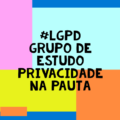 LGPD - Privacidade