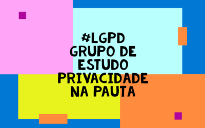 LGPD e conceito de PRIVACIDADE