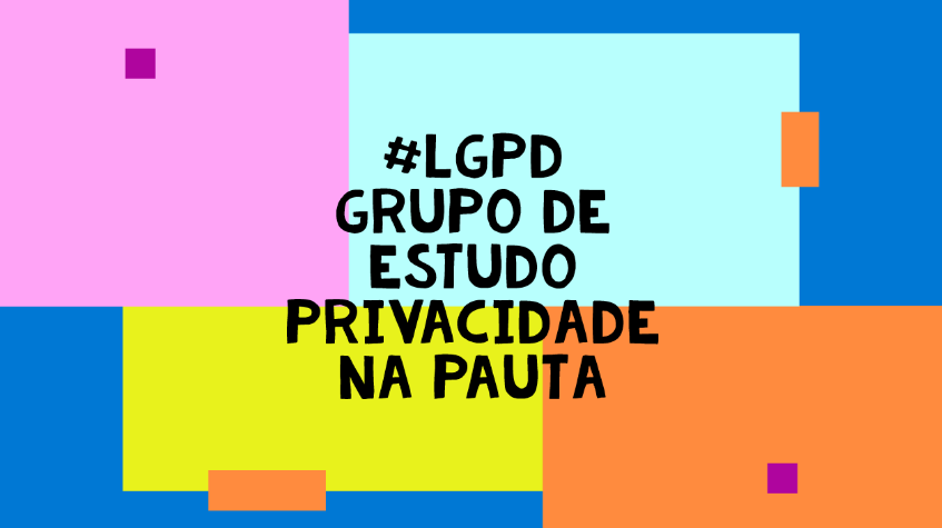 LGPD - Privacidade