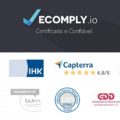 eComply.io LGPD INDICCA.COM