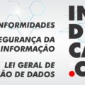 LGPD - NOVO Grupo de Estudo para Segurança da Informação e Privacidade