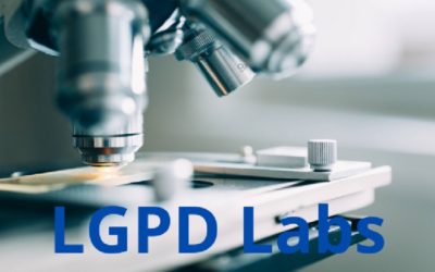 LGPD Labs – Comunidade LGPD