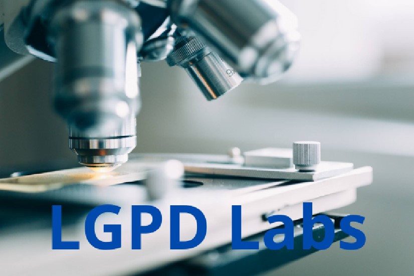 LGPD Labs - Exercício prático de adequação de uma empresa a LGPD.