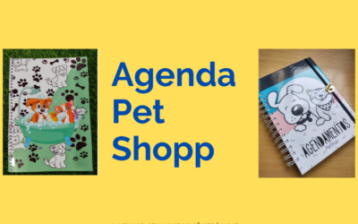 Agenda PET SHOPP