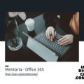 Mentoria Office 365