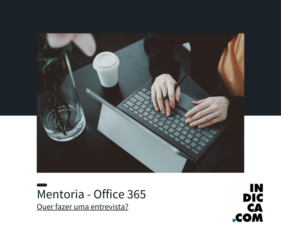 Mentoria Office 365