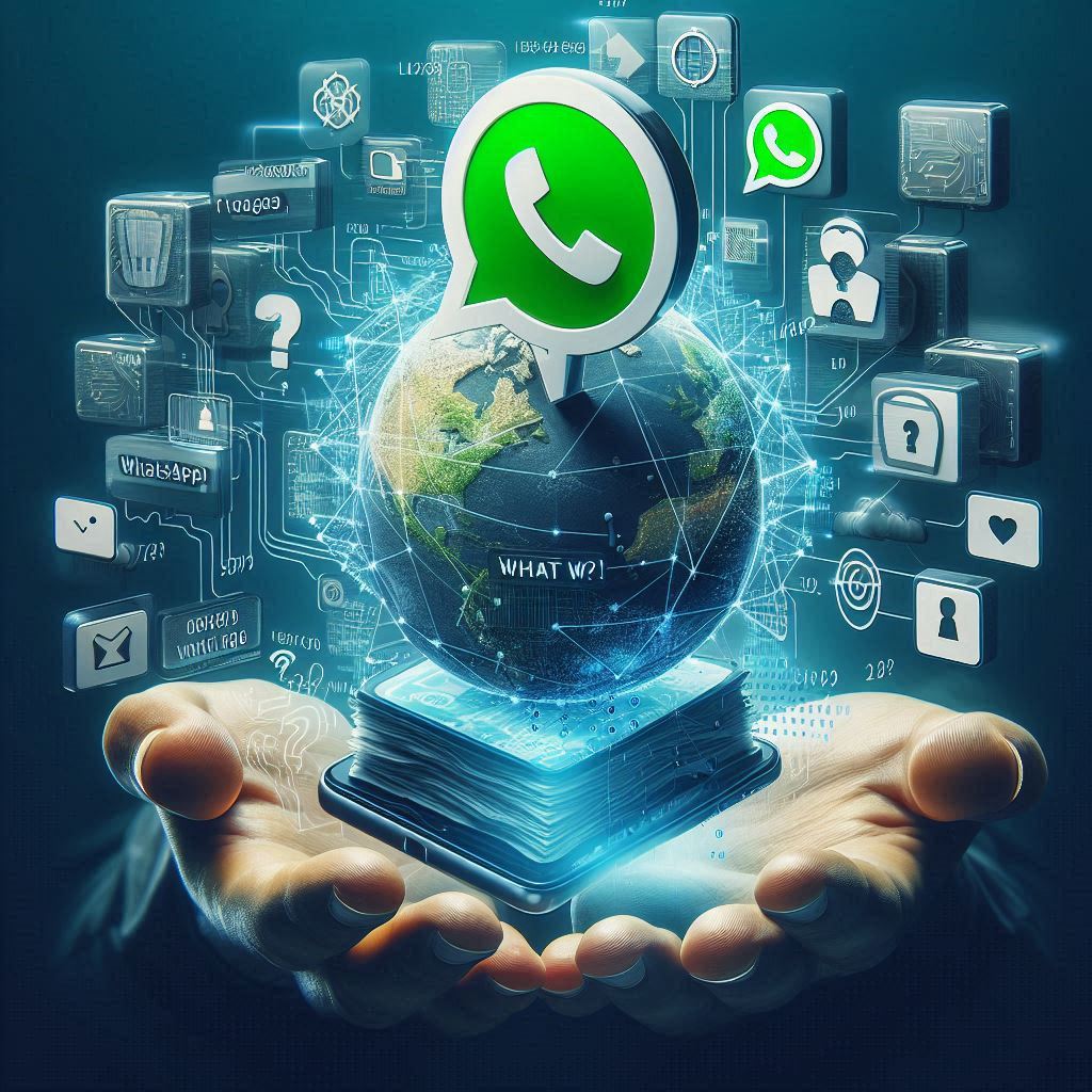 Whatsapp - Vulnerabilidade - Risco e Segurança da Informação