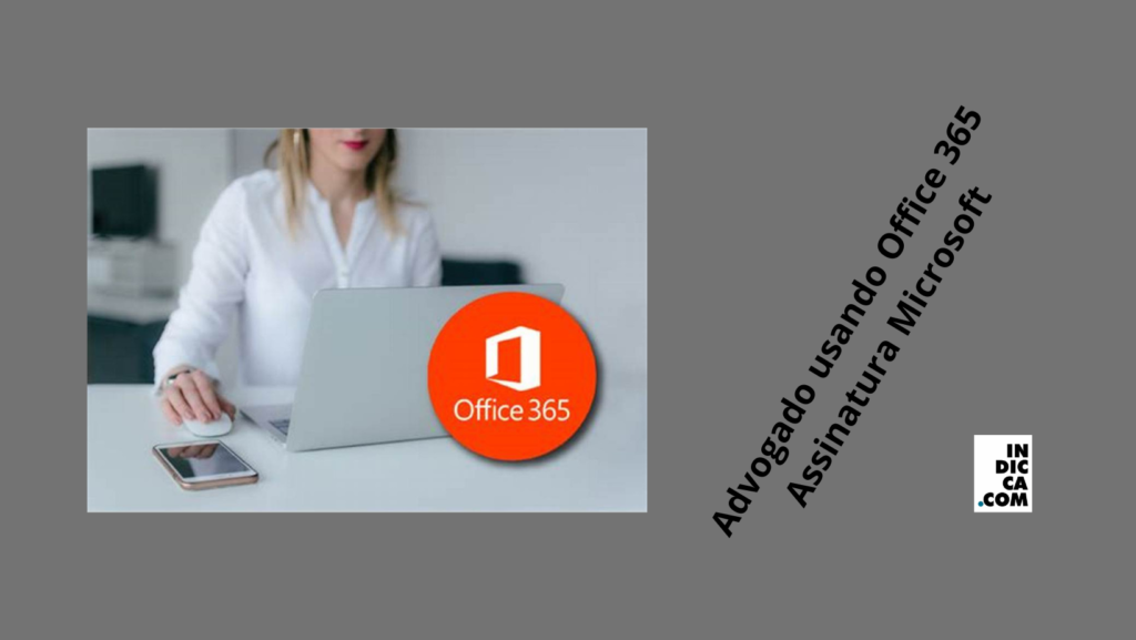 Advogado na Experiência do Office 365