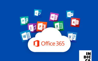 Office 365 e o que mais?