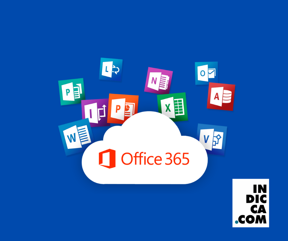 Office 365 e o que mais