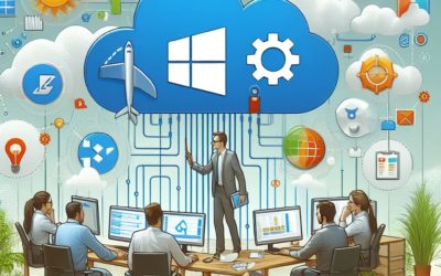 IA e Office 365: Uma Parceria para o Futuro