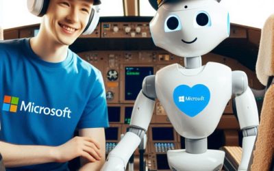 Microsoft 365 Copilot