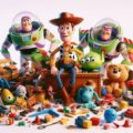 Restore de Dados salvou a Pixar