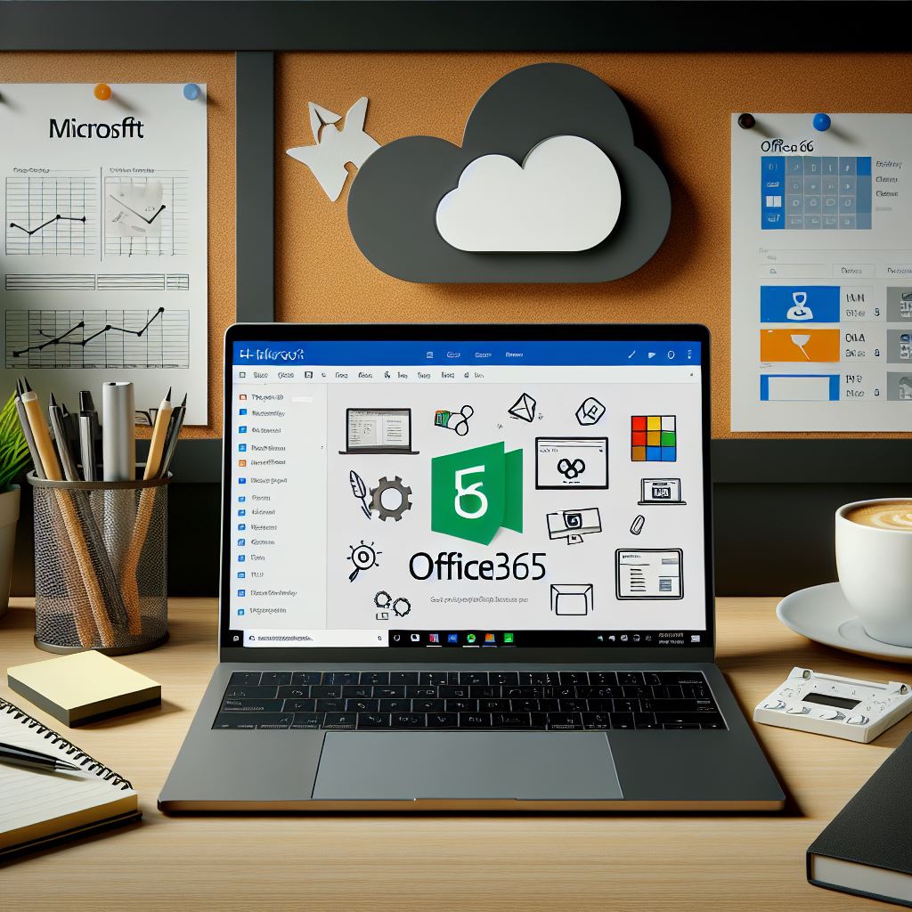 Excel que você usa, aplicativo Microsoft Office365