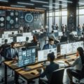 Monitoramento da TI