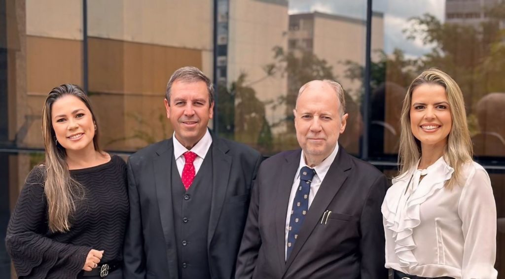 Galil & Fabre Advogados Associados