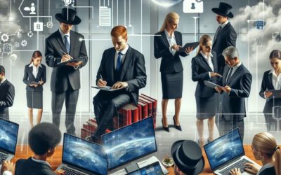 Transformação Digital da Galil e Fabre Advogados!