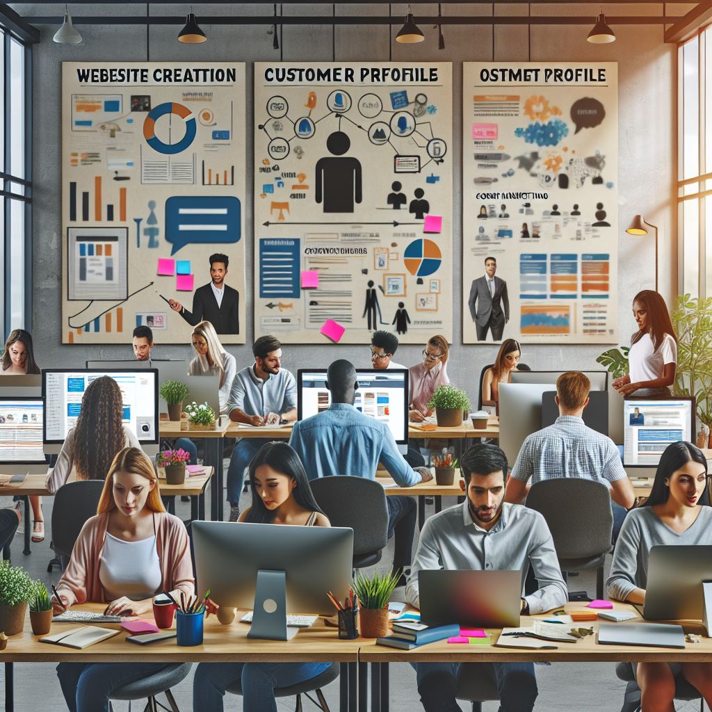 Conectando o Seu Negócio com o Mundo ONLINE