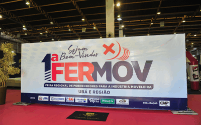 FERMOV 2025 acontece