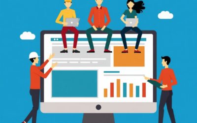 Seu Site! Construa sua MARCA na INTERNET.