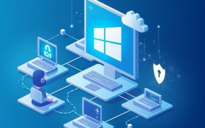 Fim do Suporte para o Windows 10