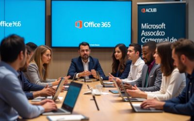 Automatize o Registro de Atas com Office 365