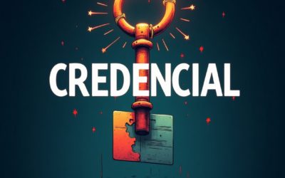 Credencial e LOGIN não devem ser compartilhados.