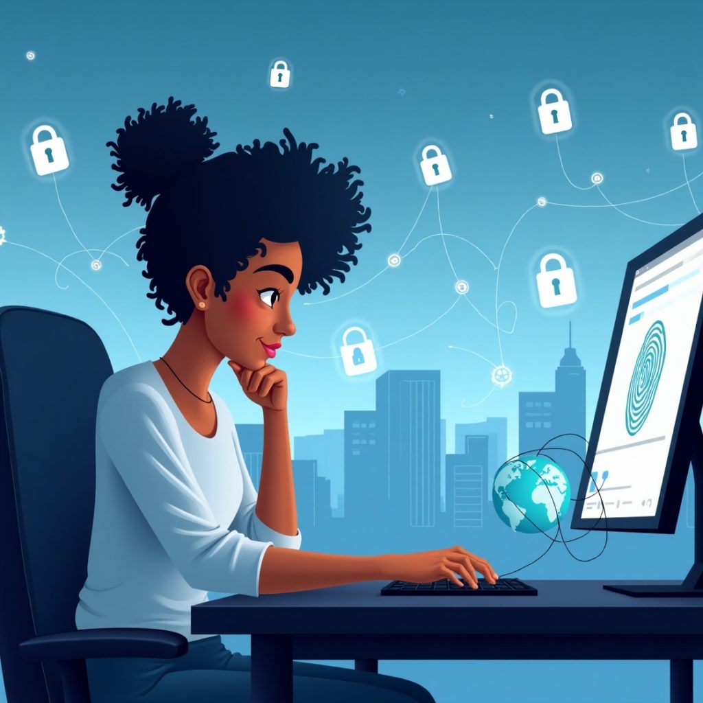Boas Práticas em Segurança da Informação: Privacidade, Sigilo e Responsabilidade Compartilhada