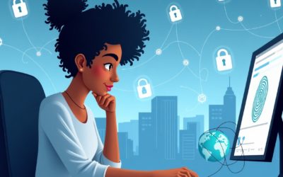 Boas Práticas em Segurança da Informação: Privacidade, Sigilo e Responsabilidade Compartilhada
