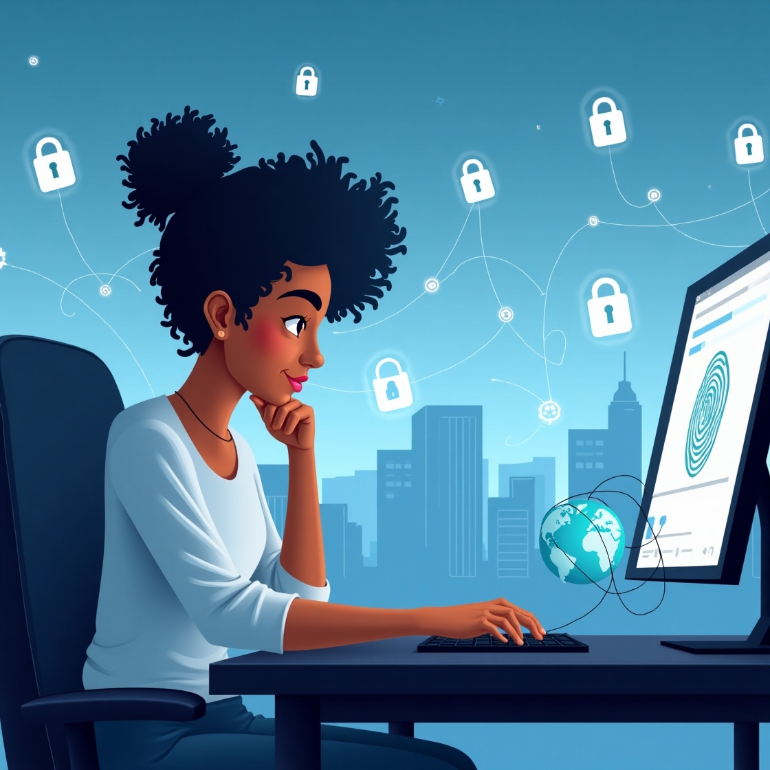 Boas Práticas em Segurança da Informação