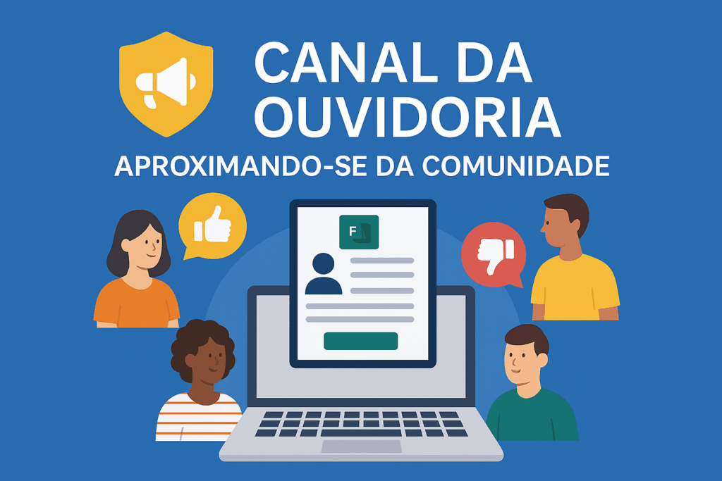 Ouvidoria Corporativa Serviço INDICCA ponto COM