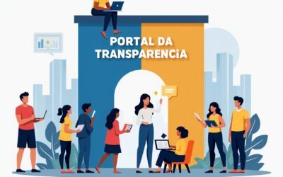 Portal da Transparência - Gestão de Crise
