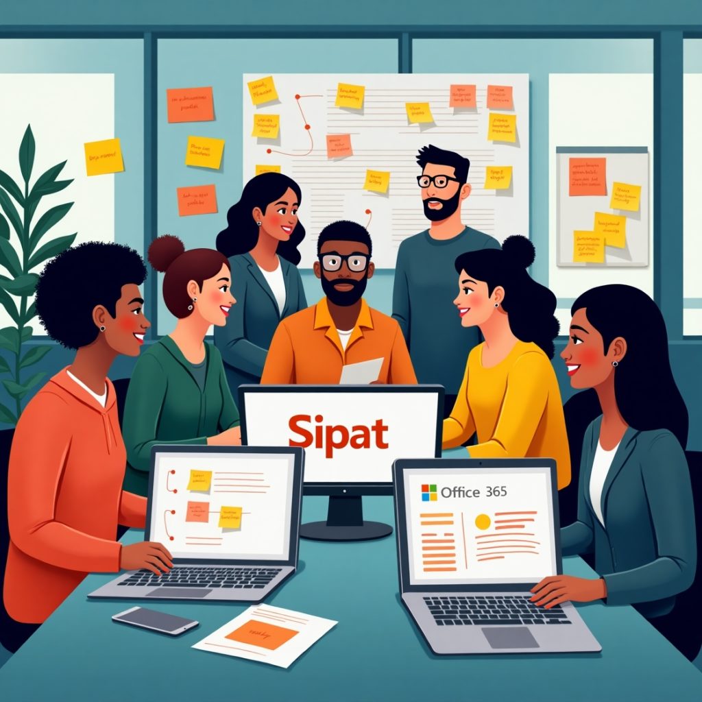 SIPAT, CIPA e o Combate ao Assédio