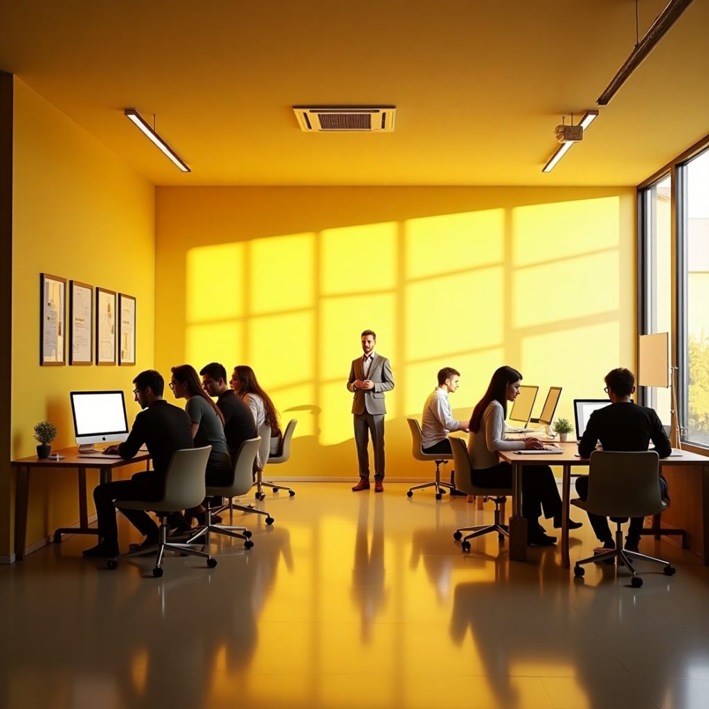 Setembro Amarelo: acolher pessoas e fortalecer processos com tecnologia e transparência
