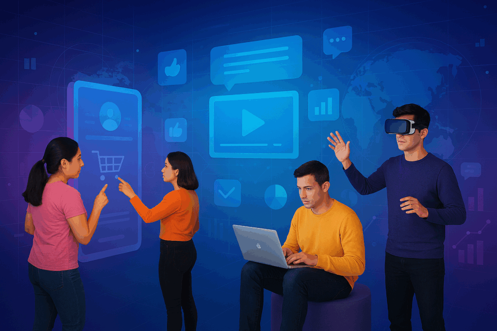 A Feira Multissetorial Continua