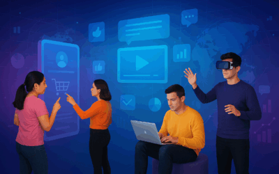 A Feira Multissetorial Agora Vive no Digital