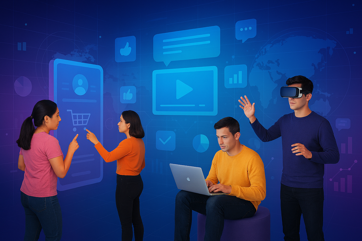 A Feira Multissetorial Continua