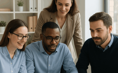 Processos Mais Eficientes com O365