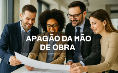 Apagão da Mão de Obra