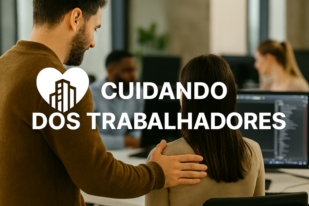 Apagão da Mão de Obra um desafio grande para os Gestores e Setor de Recrutamento