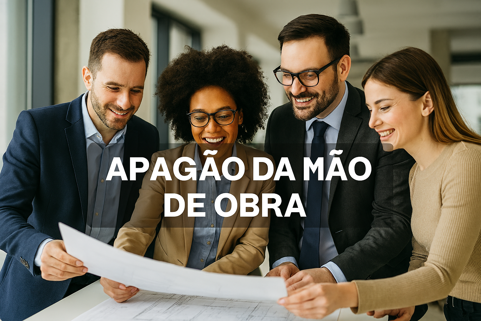 Apagão da Mão de Obra INDICCA ponto COM Apagão da Mão de Obra é um desafio que precisa ser enfrentado também dentro da empresa.