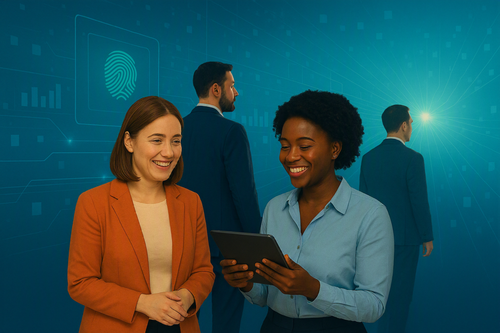 O futuro da empresa não está garantido pelo seu tamanho, faturamento ou tempo de mercado.