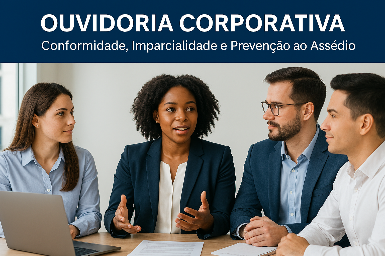 Ouvidoria Corporativa Serviço INDICCA ponto COM Ouvidoria Corporativa - Serviço INDICCA ponto COM