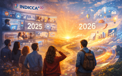 Retrospectiva INDICCA 2025