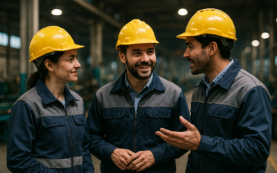 Da Rádio Peão à Ouvidoria Digital: Como Transformar Conversas Informais em Melhoria Contínua