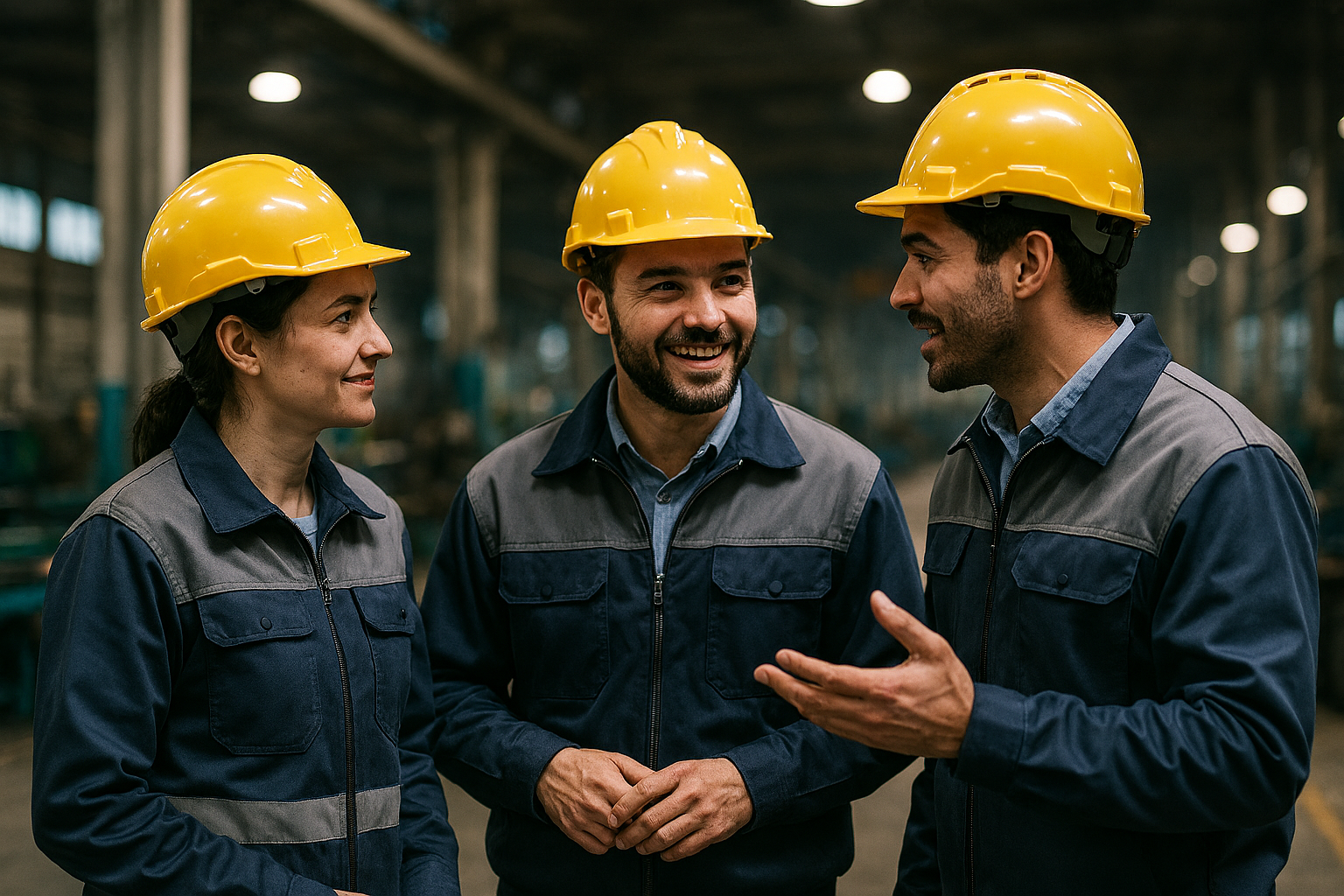 Da Rádio Peão à Ouvidoria Digital: Como Transformar Conversas Informais em Melhoria Contínua