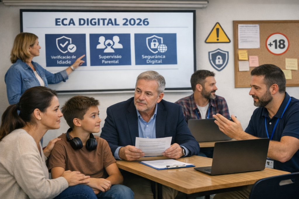 ECA Digital