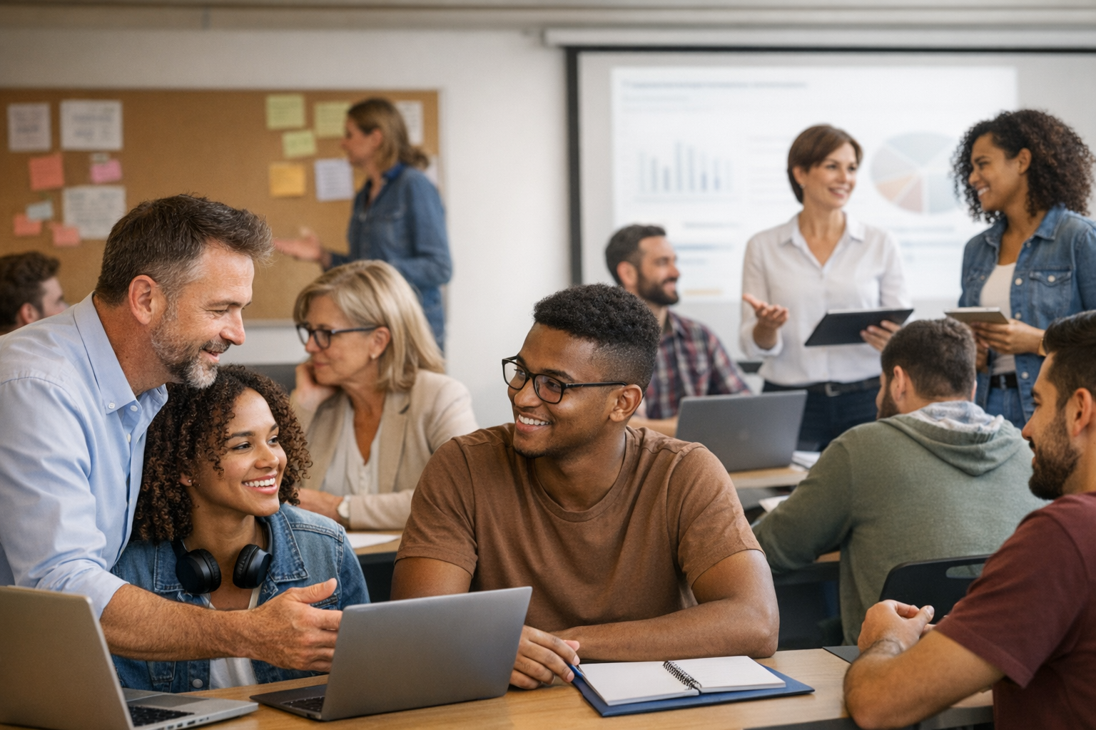 Escolas em adequação a Saude Mental e questões Pscicossociais Ambiente Escolar e Universitário: como a gestão ativa, a saúde mental e a tecnologia Microsoft 365 criam ambientes psicossociais saudáveis