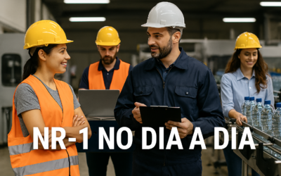 O que o seu ambiente de trabalho revela sobre a saúde da empresa?