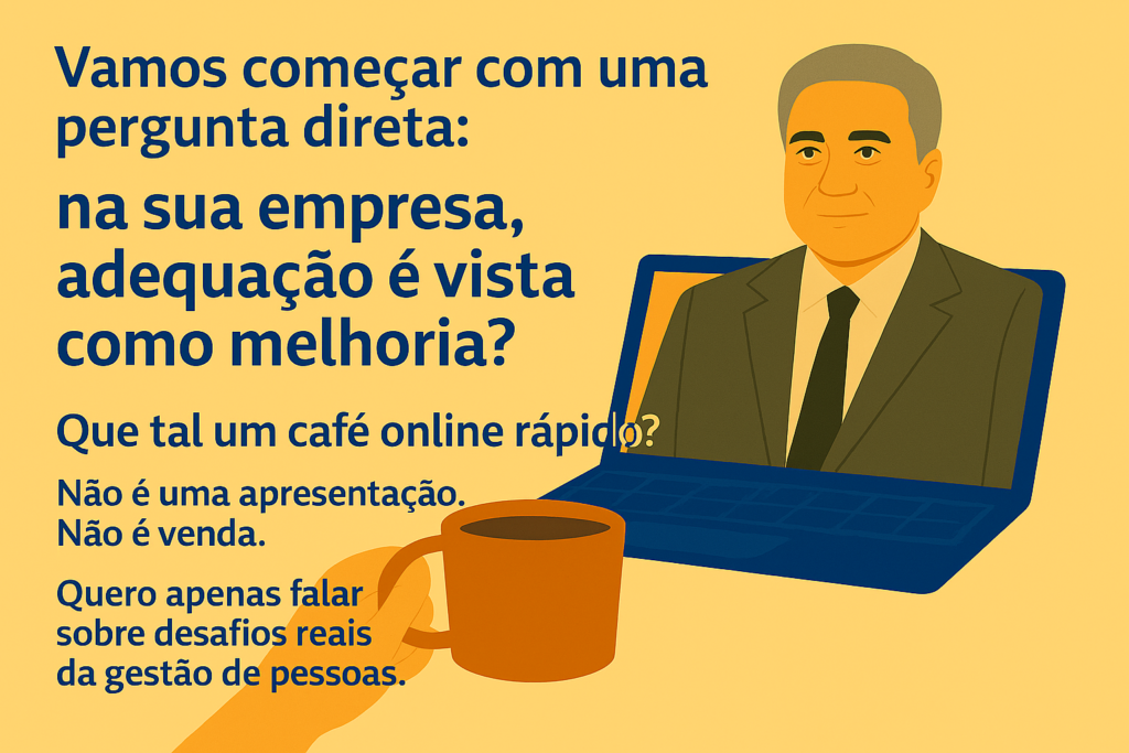 Multa por não cumprir a NR‑1: os sinais aparecem antes da fiscalização
